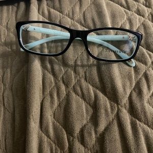 Tiffany & Co. Glasses